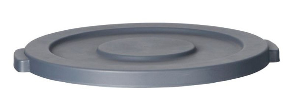 AmerBox Deckel für Abfalleimer rund, ø570 x 35mm, 691045
