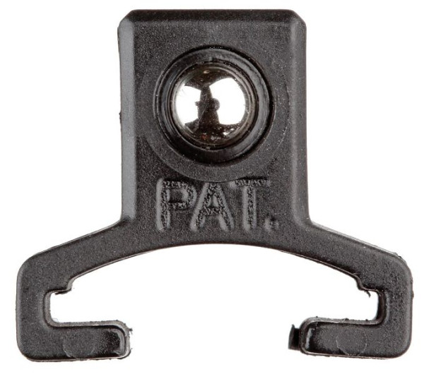 GEDORE red Einsatzhalter für 1/4 Einsätze No.R2085x, 3300017