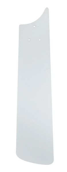 CasaFan Flügelsatz 132 Lack weiß, für Deckenventilator, 19165