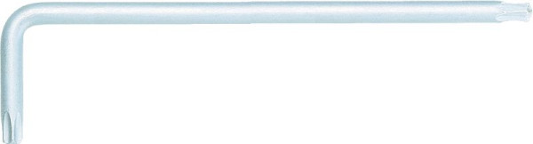 KS Tools Torx-Winkelstiftschlüssel, lang, T5, 151.2854, 4042146747919