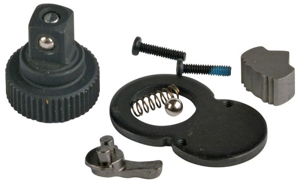 SW-Stahl Reparatursatz Ratschenmechanismus, 1/4" für Drehmomentschlüssel 03809L, 03811L und 03871L, 03811L-REP