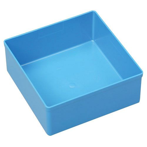 Bedrunka+Hirth Einsatzbox Höhe 63 mm, Maße in mm (BxTxH): 108 x 108 x 63, 03.456302.63