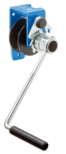 YALE MWS Handseilwinde MWS 1500 kg Traglast, keine Elektrizität, N02800019