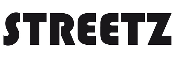STREETZ Logo
