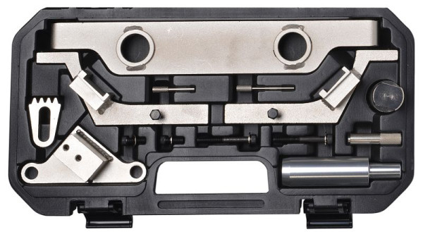 SW-Stahl Motor Einstellwerkzeugsatz, Chevrolet/Opel/Saab, 26198L