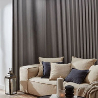 Produktbild von HOME DELUXE Akustikpaneel SONIC Grey Oak 12 Paneel, 49559 HOME DELUXE Akustikpaneel SONIC Grey Oak 12 Paneel, 49559