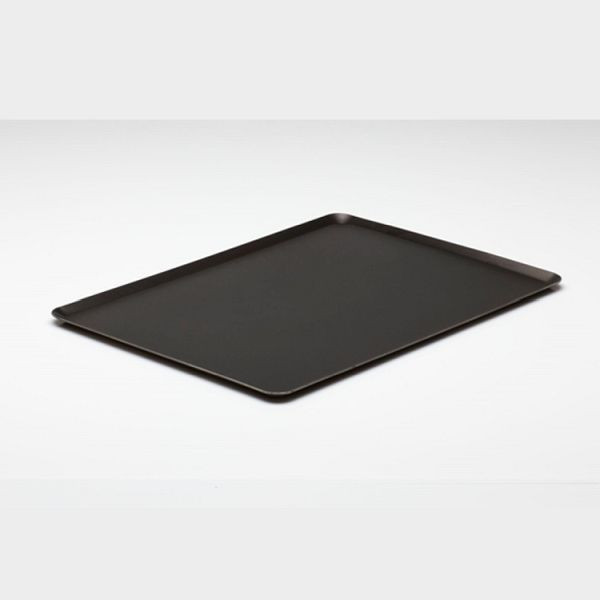 Gastro-Inox Aluminium Backbleche, EN (600x400mm) antihaftbeschichtet, 502.039