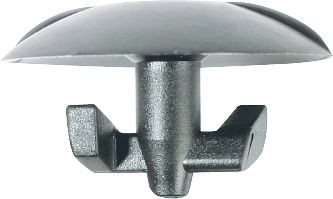 KS Tools Verbindungsclip für Opel, VE: 10 Stück, 420.1603