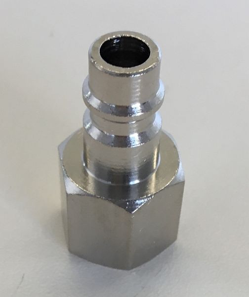 ELMAG Stahlstecktülle TW IG 3/8', zu REEL AIR OPEN 15 S, 9402241