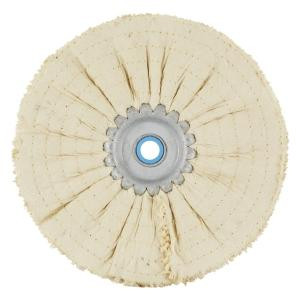 Rhodius TOPline POL Polierring, Durchmesser [mm]: 200, Bohrung [mm]: 14, 353110
