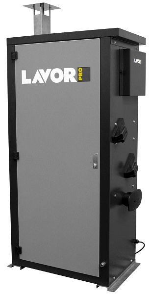 LAVOR-PRO Hochdruckreiniger Waschstation HHPV 2021 LP RA, 86240604