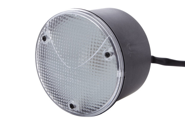 HELLA Halogen-Rückfahrscheinwerfer, 12V, Anbau, anschraubbar, 2ZR 344 169-227