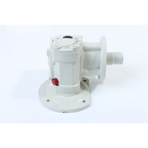 ELMAG Getriebe komplett Nr. 158 zu CY210-2GN, 9709892, 9000097098929