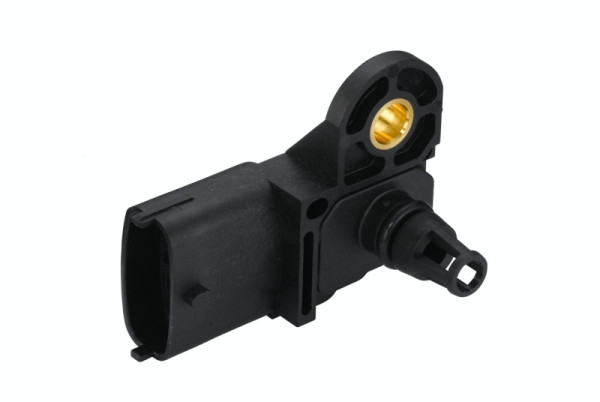 HELLA Sensor, Saugrohrdruck - 5V - 4-polig, 6PP 009 400-441