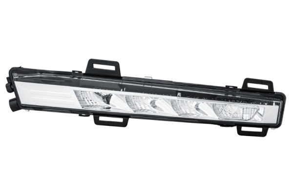 HELLA LED-Tagfahrleuchte, für u.a. Ford S-Max (WA6), ECE, rechts, 2PT 010 303-021