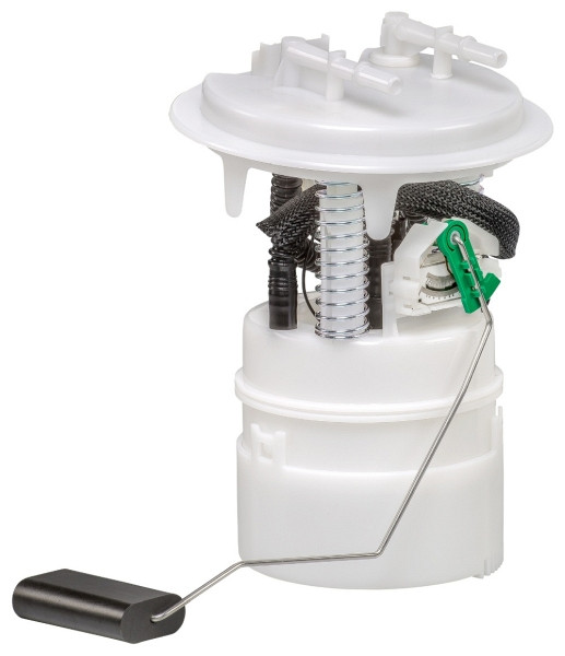 HELLA Kraftstoff-Fördereinheit, elektrisch, 4-polig, mit Dichtung/mit Tankgeber, 8TF 358 106-111