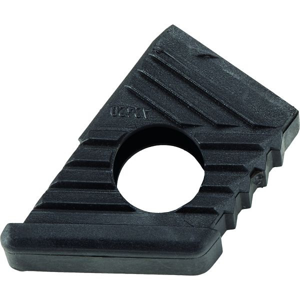 ZARGES Innenschuh für Sicherheitstreppe hinten, Holmaußenmaß: 68 x 20 mm, 800243