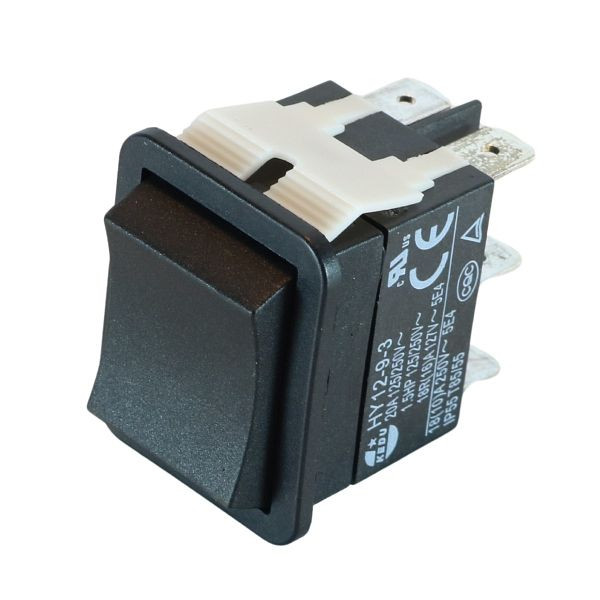 Airpress Schalter für elektrische Seilwinde 78011, 78011-55