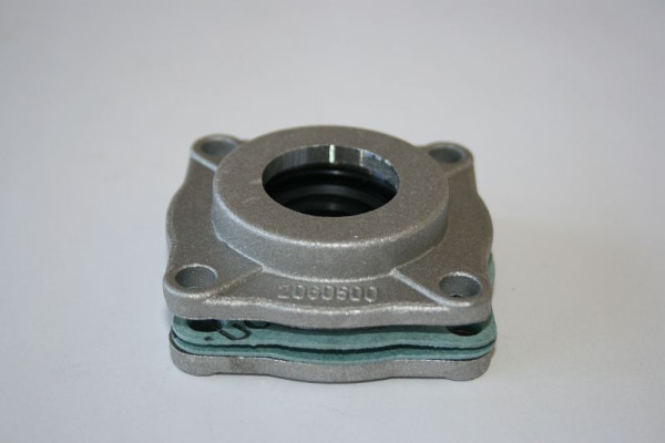 ELMAG Dichtungssatz zu Kurbelwelle 'KIT905' für EUROAIR 300/400 und Meister 500 (B2800/B3800 B), 9100251