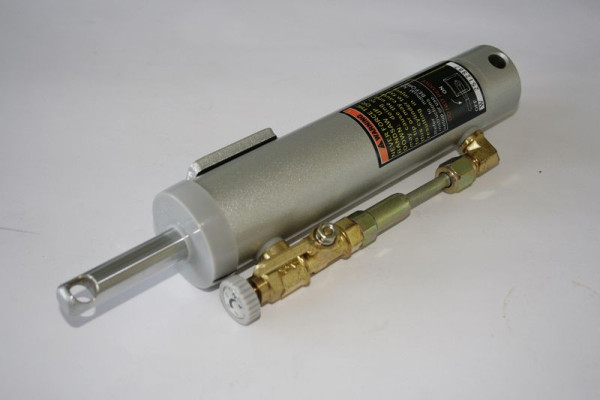 ELMAG Hydraulikzylinder (Nr. 21H-5), zu CY210-2GN / CY260-2G, 9709821