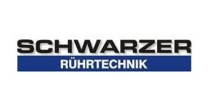 Schwarzer Rührtechnik Logo