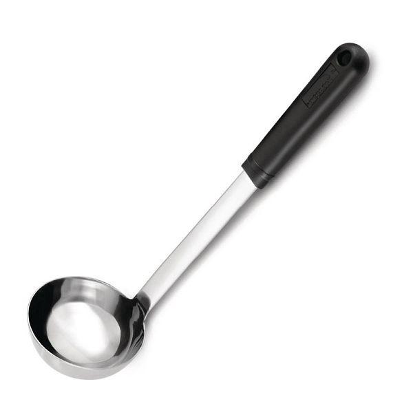 Deglon Sabatier Suppenkelle, Material: Edelstahl, Länge: 30,5 cm, CL947
