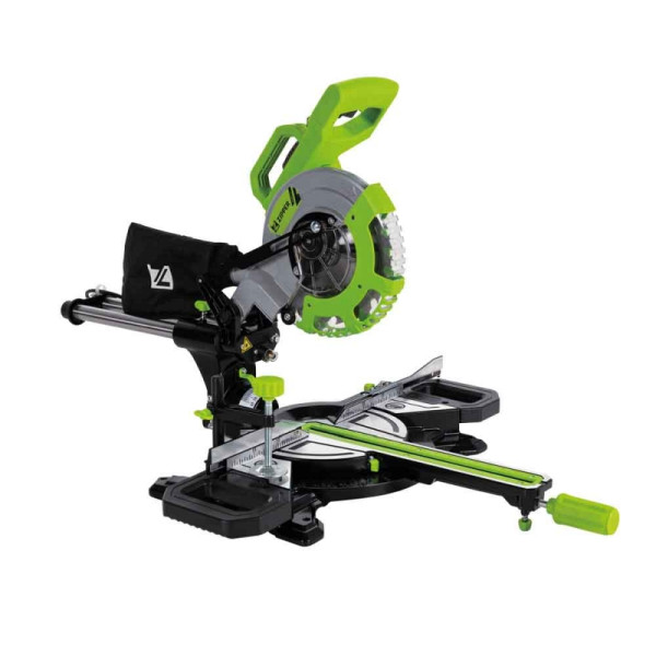 Zipper Kappsäge, 730 x 650 x 360 (560) mm, ZI-KGS210DS