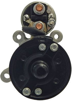 HELLA Starter/Anlasser, 12V, 1.4kW, für u.a. Ford Focus (DAW, DBW), 8EA 012 526-331