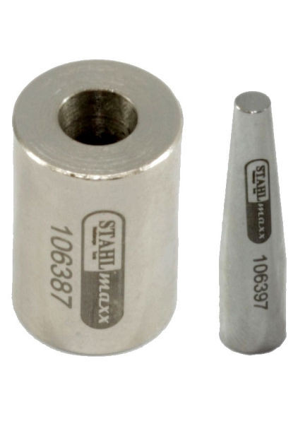 Stahlmaxx Einspritzdüsen - Montagewerkzeug wie Mercedes, XXL-115272