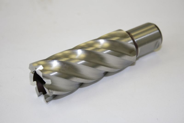 ELMAG Kernbohrer Modell HSS, 25x50mm, 61863, 9004853618635