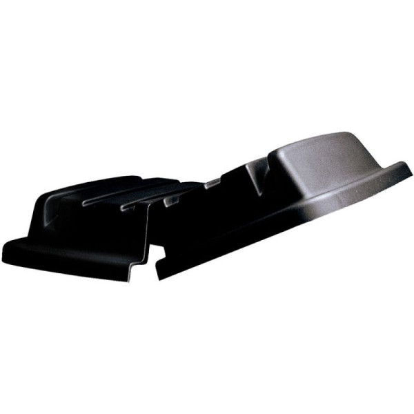 Stein HGS Deckel für Abfallcontainer -Cube Truck- Rubbermaid, für 300 Liter Modell, 23858
