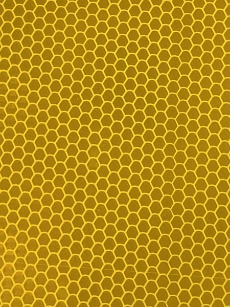 Schake Folienstreifen Typ RA2/C, gelb, Maße: 110 x 890 mm, Passend für Rohre: Ø 275 mm, 430_187GRA2C