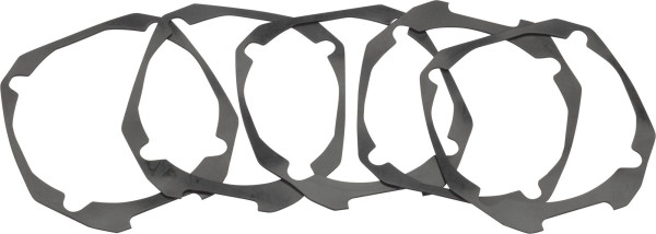 Hazet Gehäusedichtung vorne für 9012 TT, 9012TT-08/5, 4000896229994