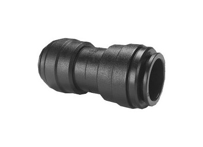 AEROTEC Gerader Verbinder Außendurchmesser 12 mm, 25603370