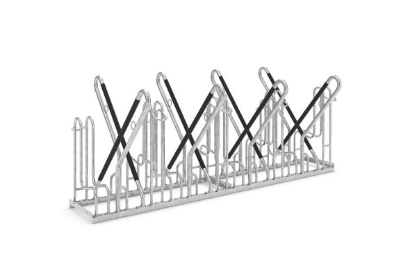 WSM Anlehnparker 4718 XBF, 105800154, 4250366534718