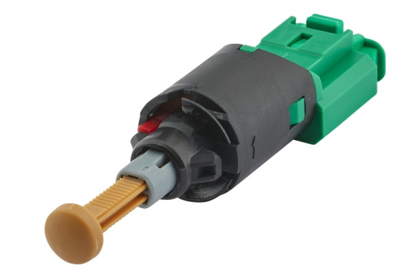 HELLA Bremslichtschalter, 4-polig, Bajonett, Wechselschalter, elektrisch, 6DD 008 622-961