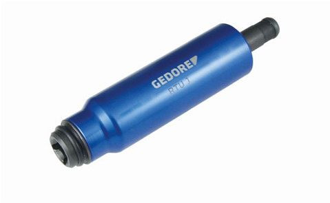 GEDORE Dynamischer Drehmomentbegrenzer 0,6-4,5 Nm 019200, 3119262