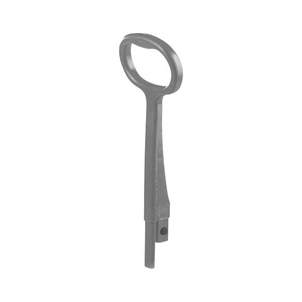 Kärcher Griff Doppeleimerwagen mit Presse, Abmessungen L × B × H: 505 x 185 mm, 6.999-180.0