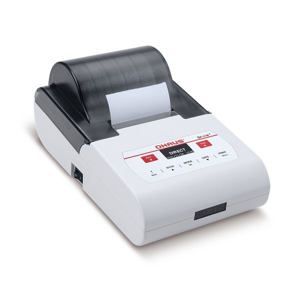OHAUS Drucker SF-110B Impact, volle Funktionalität, 30708371