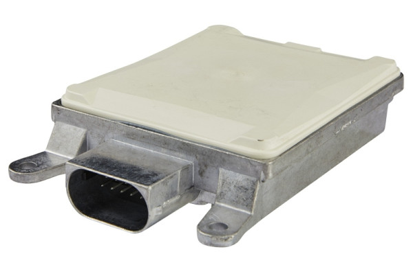 HELLA Steuergerät, Spurwechselassistent, Einbauposition: hinten links, 6PZ 009 014-701