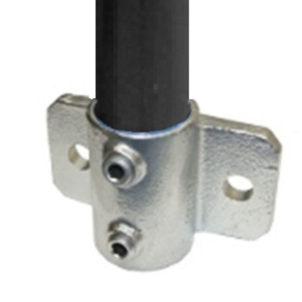 Stein HGS Wandhalter, aus Temperguss, Rohr Ø 34 mm, VE: 5 Stück, 62559.0001