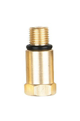 KS Tools Adapter M12x1,25mm, 150.1785, 4042146592069