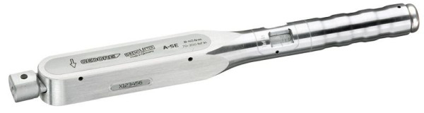 GEDORE Drehmomentschlüssel DREMOMETER A-SE A+S 8-40 Nm, 1427059