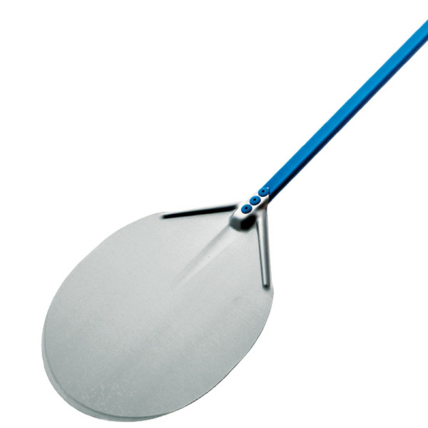 Mastro Pizzaschaufel, rund, ø 360 mm, L=1600 mm, Z/GA37