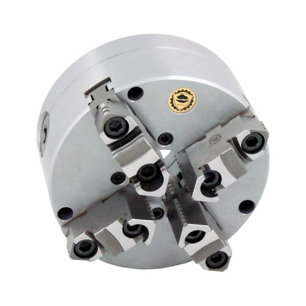 BISON 4-Backen Drehfutter 3675-250, 353674240000