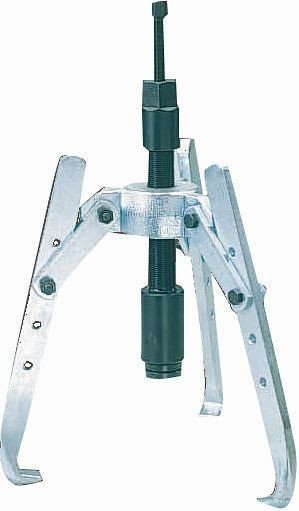 Bahco Ersatzhaken (1 Paar), 235 mm, 4528K2, 7314151837679