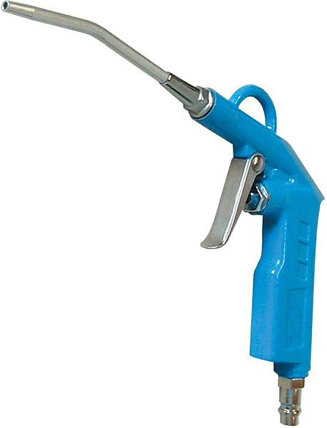 Güde Ausblaspistole MIDI, Anschlussgewinde: IG 1/4 ", 02813, 4015671028136