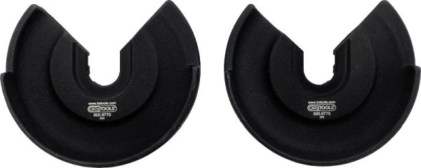 KS Tools Paar-Federhalter Ø 95-110 mm, 500.8770, 4042146909256
