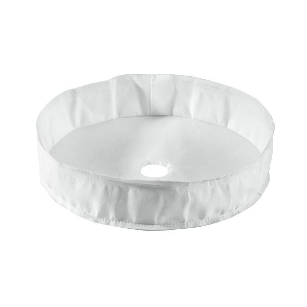 Kärcher Flächenfilter 0,45m², Kat. "L", W2K, 9.988-256.0