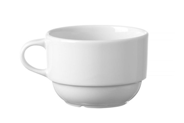 Hendi Tasse 90 ml, Design 1, Porzellan, 799161, 8711369799161